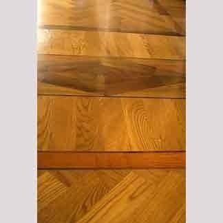 dettaglio parquet