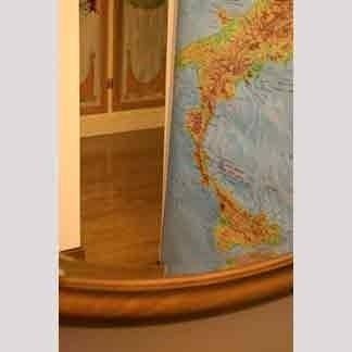 restauro mobile in legno
