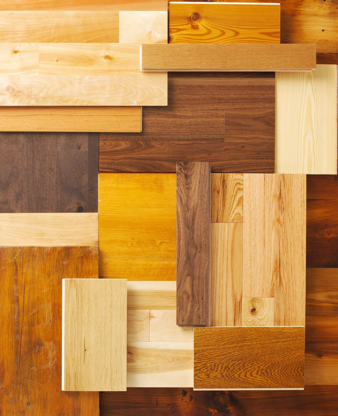 parquet flottanti e laminati