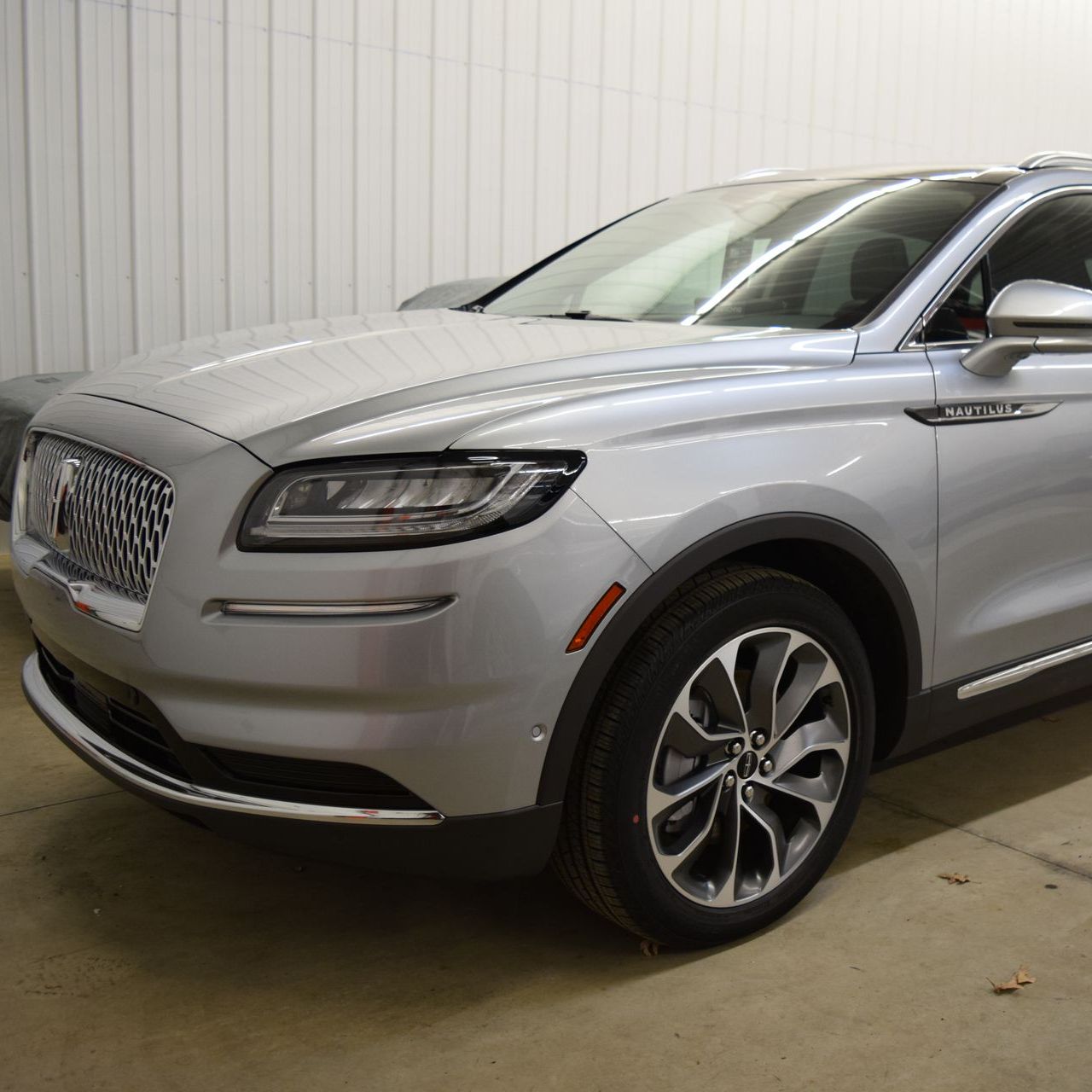 Wooster Auto Spa is the place to get your car detailed.