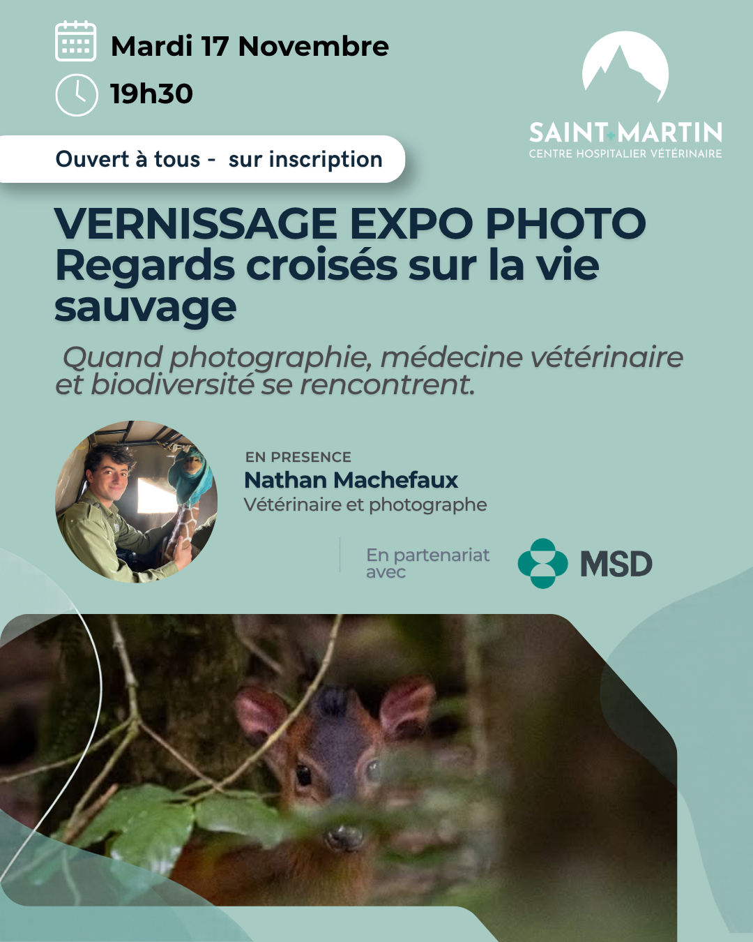 Expo Photo