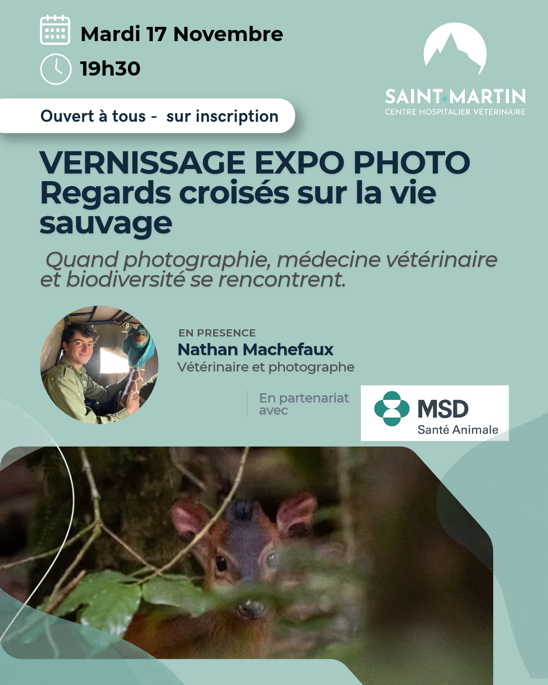 Expo Photo