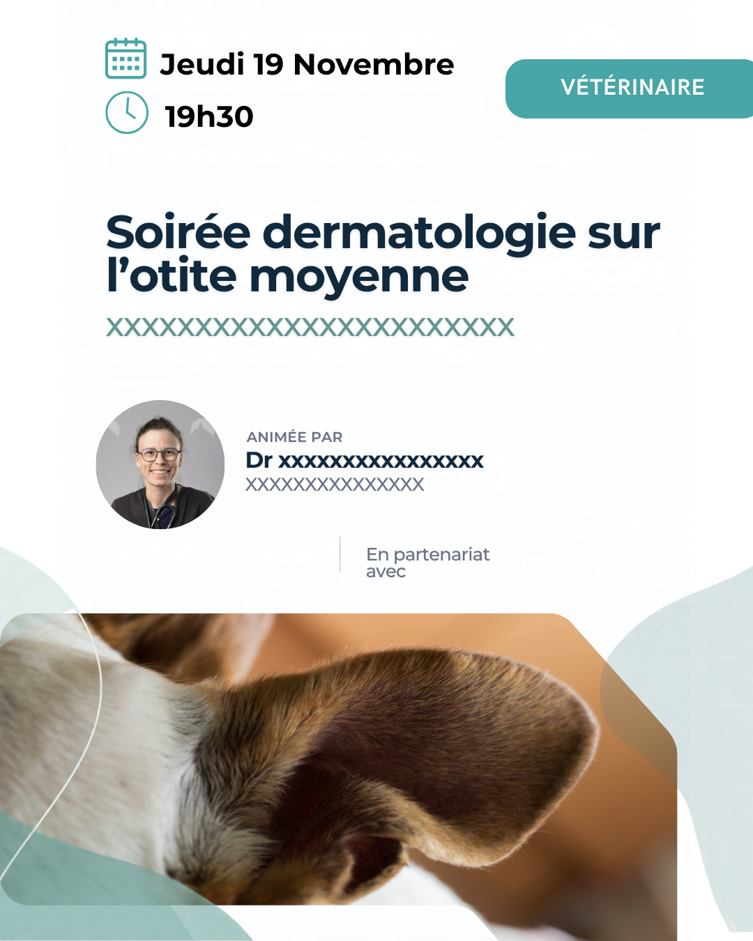 #Dermatologie