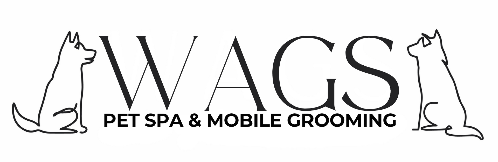 Wags On Wheels Wags On Wheels