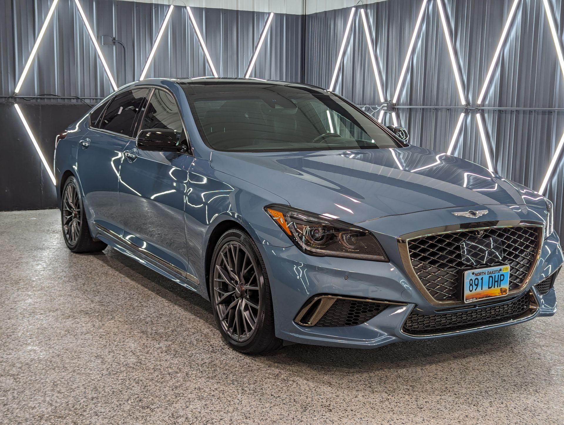 Paint Protection Film