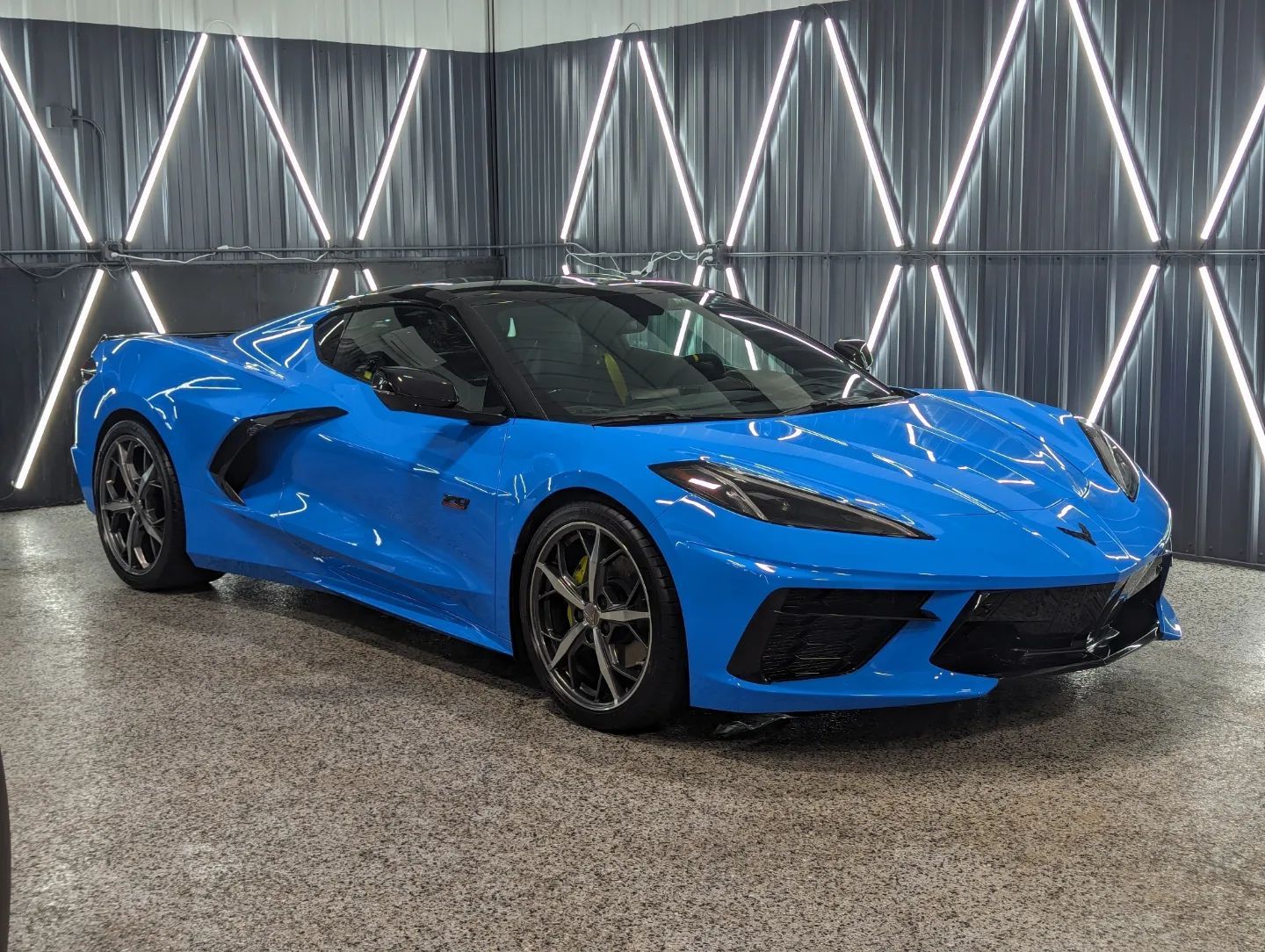 Ceramic Coating