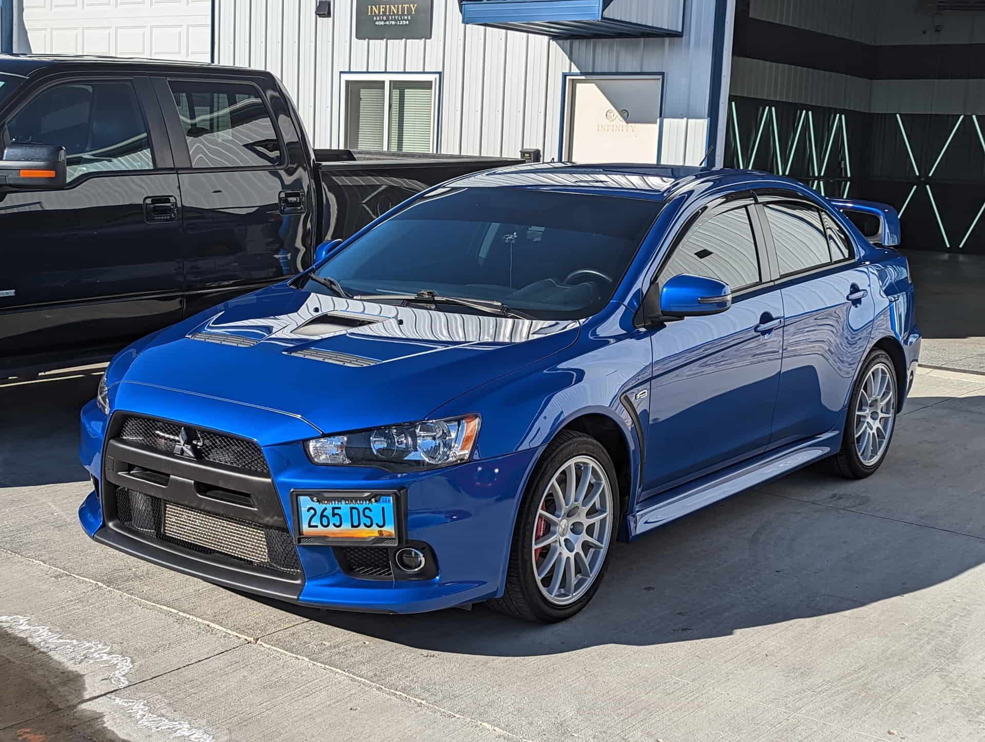 Ceramic Coating