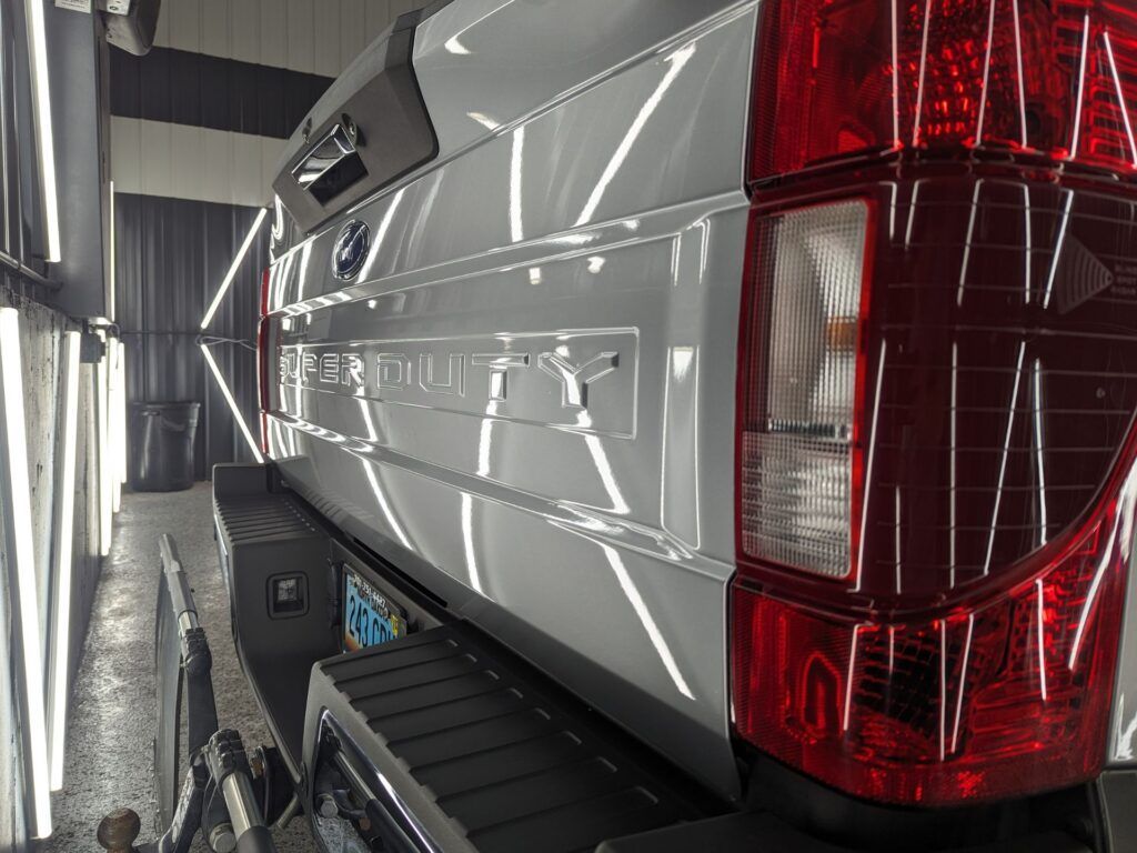 Ceramic Coating