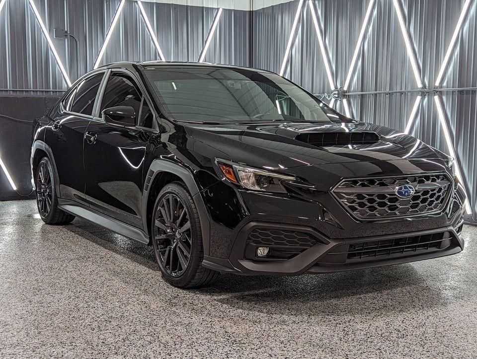 Paint Protection Film