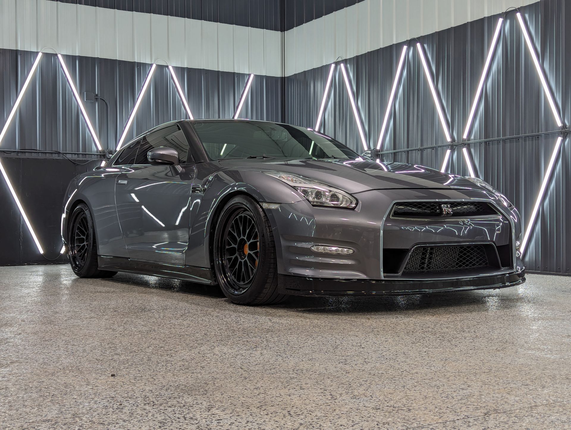 Ceramic Coating