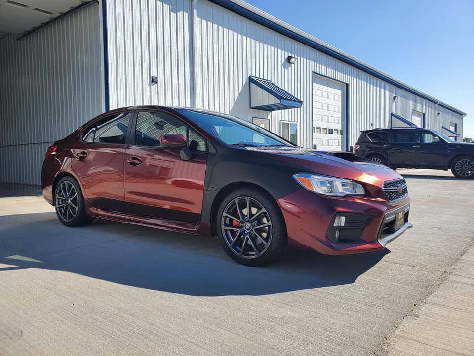 ppf car