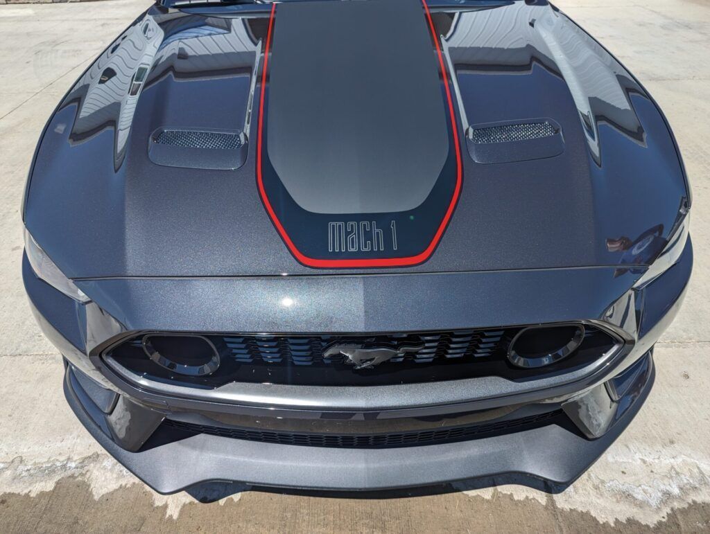 Ceramic Coating Car
