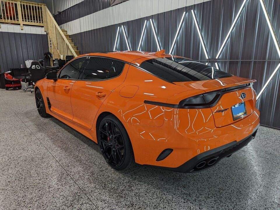 ceramic coating