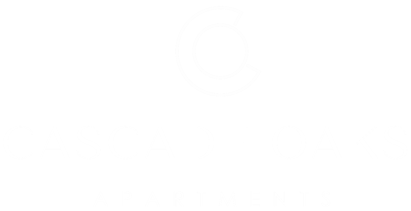 Cascade Oaks logo
