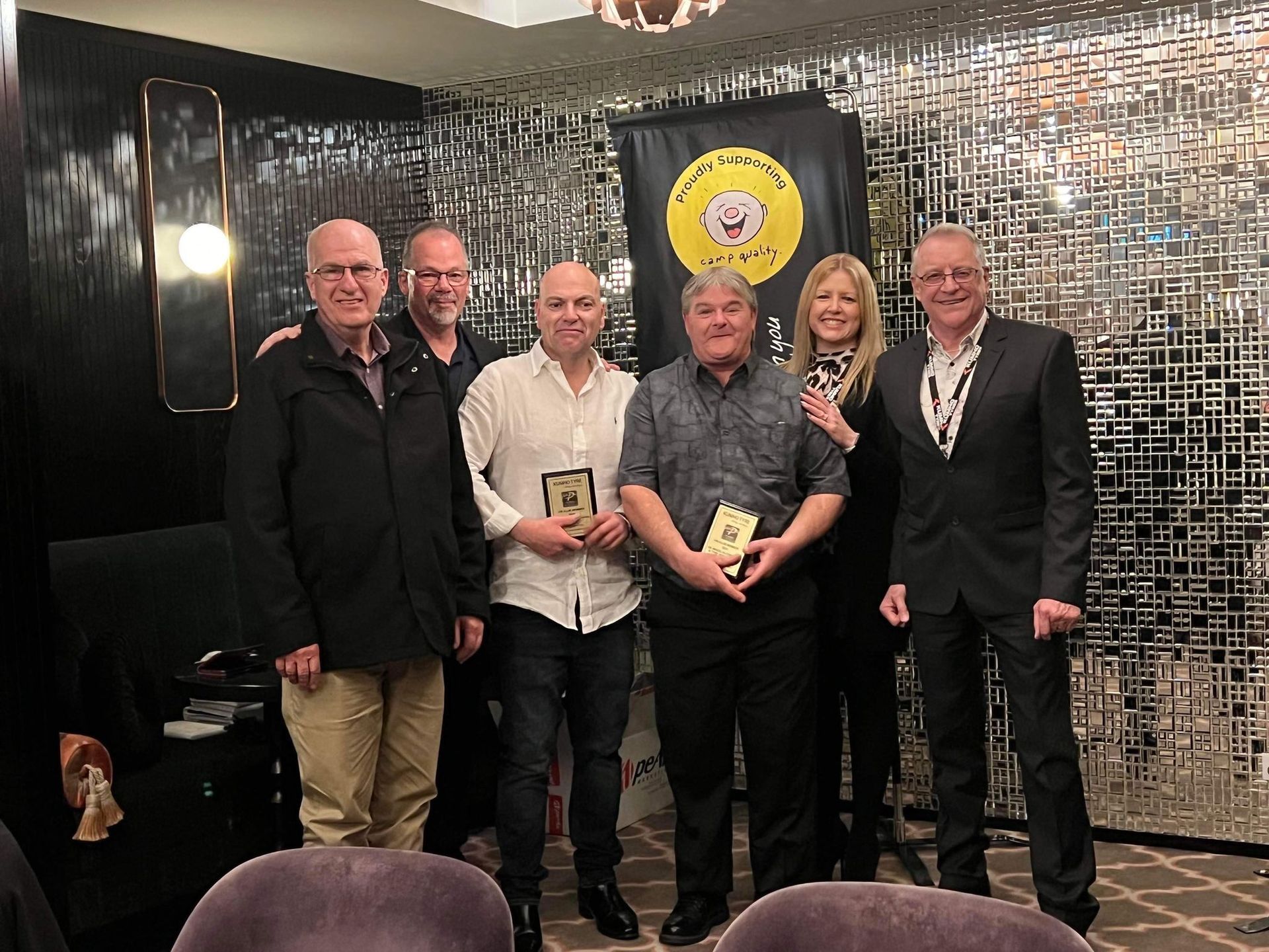 South Australian Platinum  Dealer conference 2022