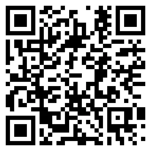 QR code link to Google Reviews for Bodas by Lina.