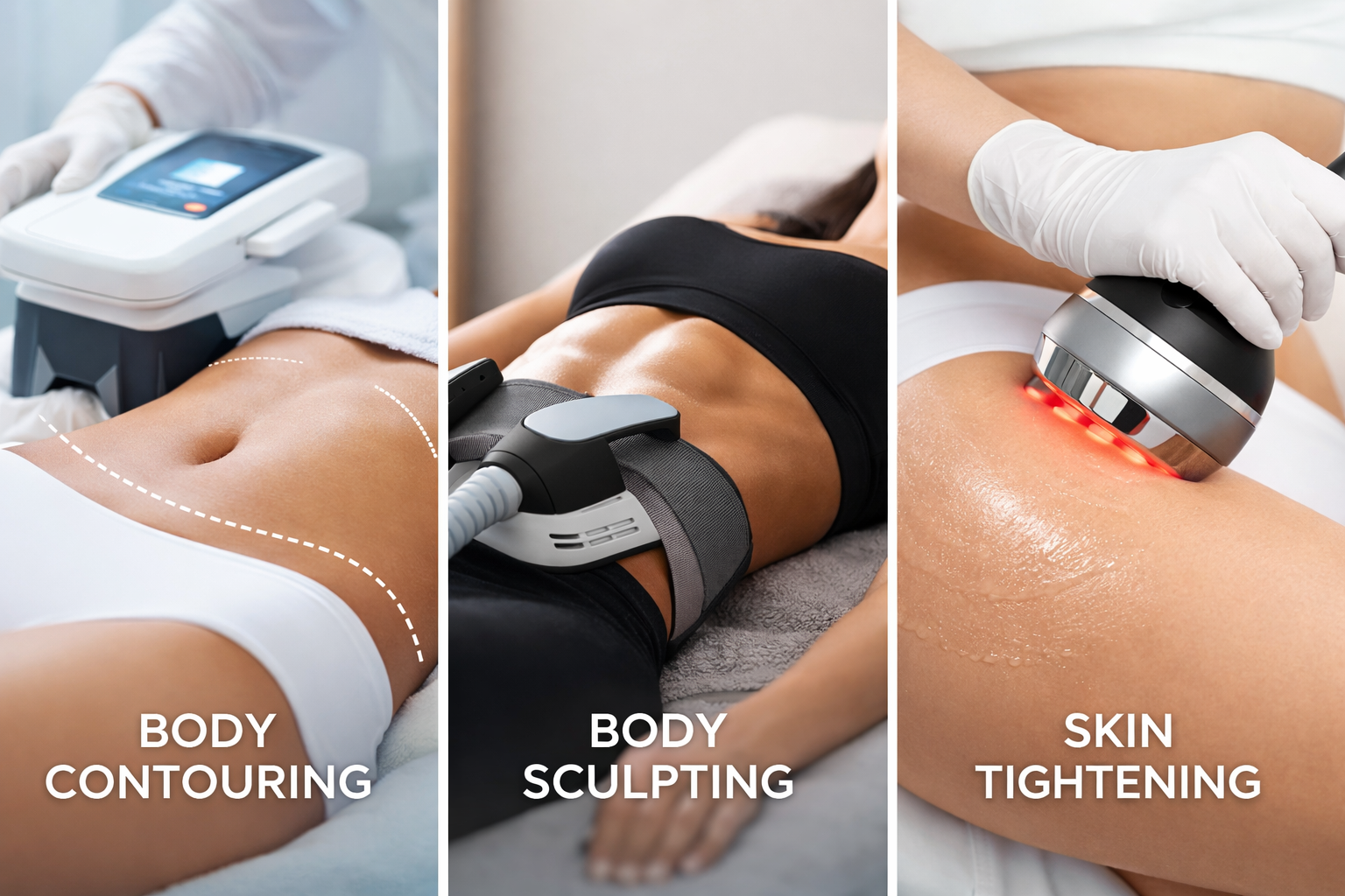 Muscle Contouring Skin Tightening, Body Contouring & Sculpting Services Vienna, Tysons VA ...