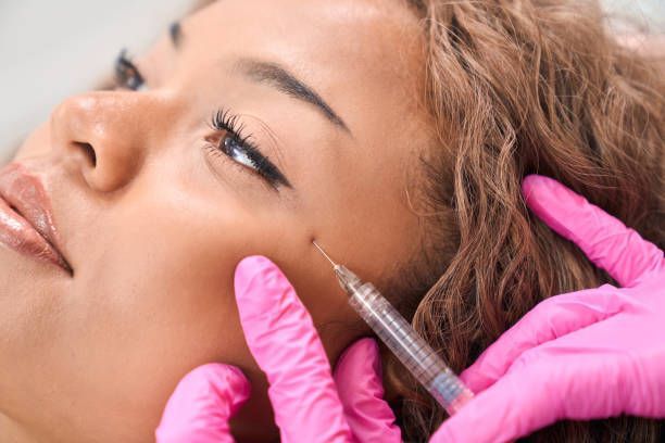 Face — Vienna, VA — Body Sculpt Skin Laser 