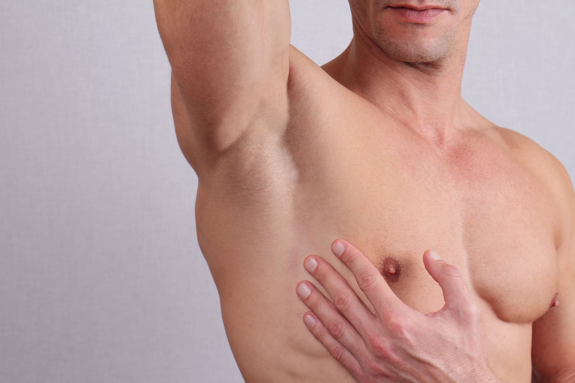 Hair — Vienna, VA — Body Sculpt Skin Laser