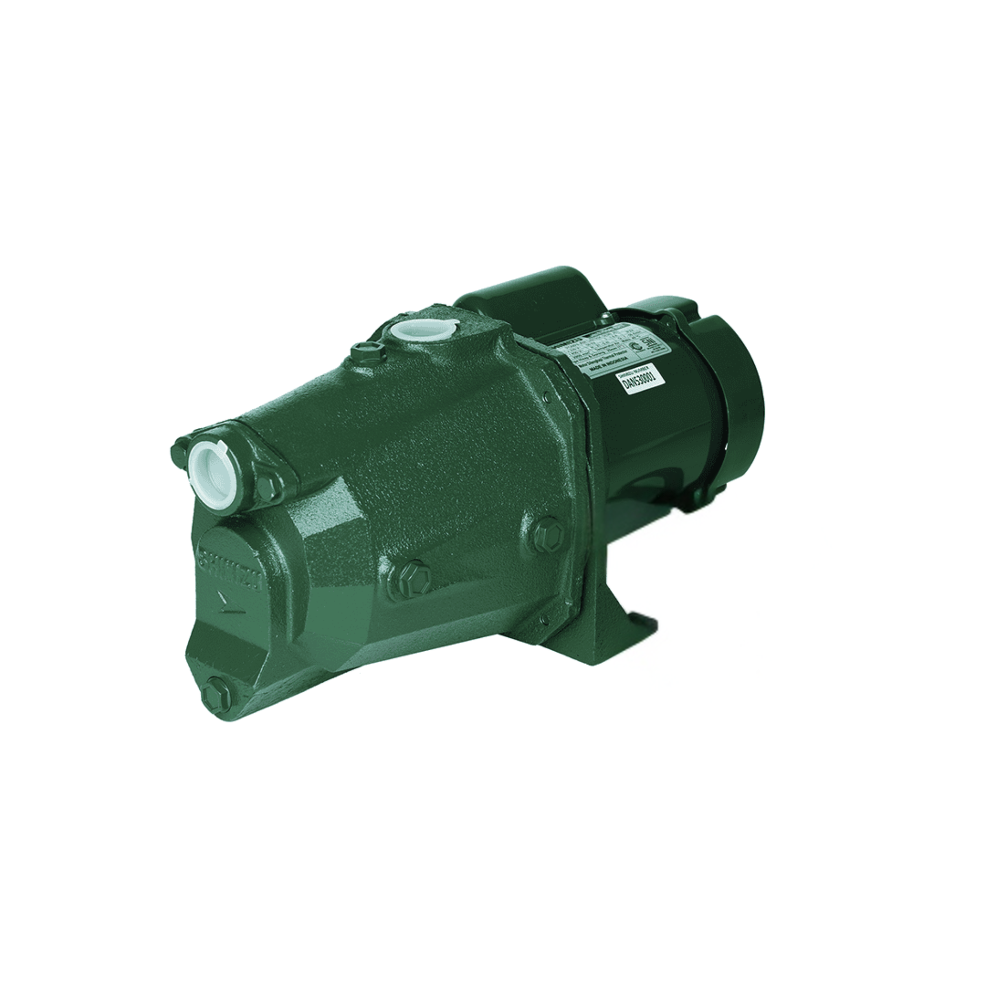 Shimizu 108 BIT Household Water Pump (125W)