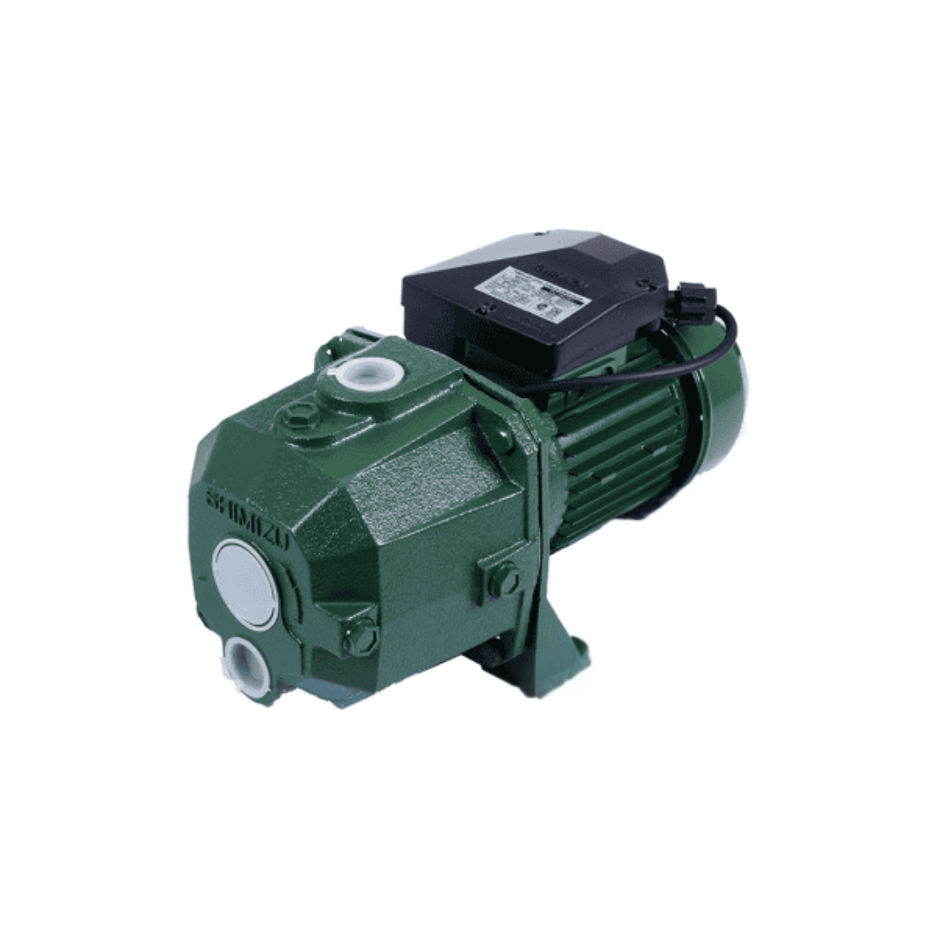 Shimizu PC-260 BIT Household Water Pump