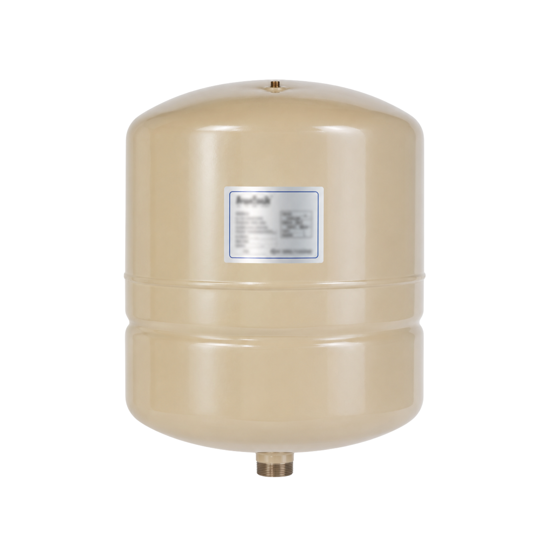 Trevoli 18L Vertical Pressure Tank (PT18)
