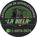 Autoelevadores la Biela