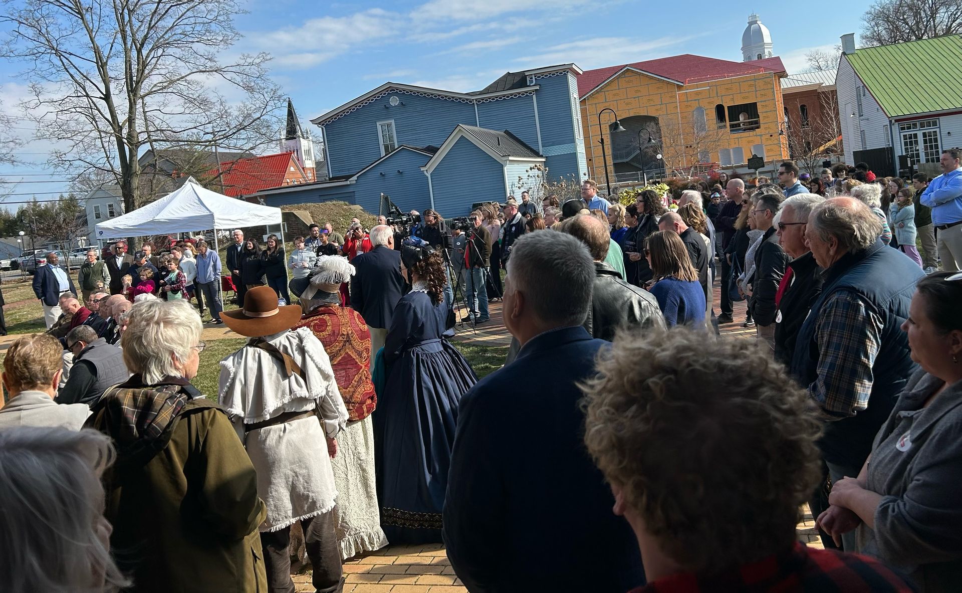 Home Project Guild La Grange KY Oldham County Day