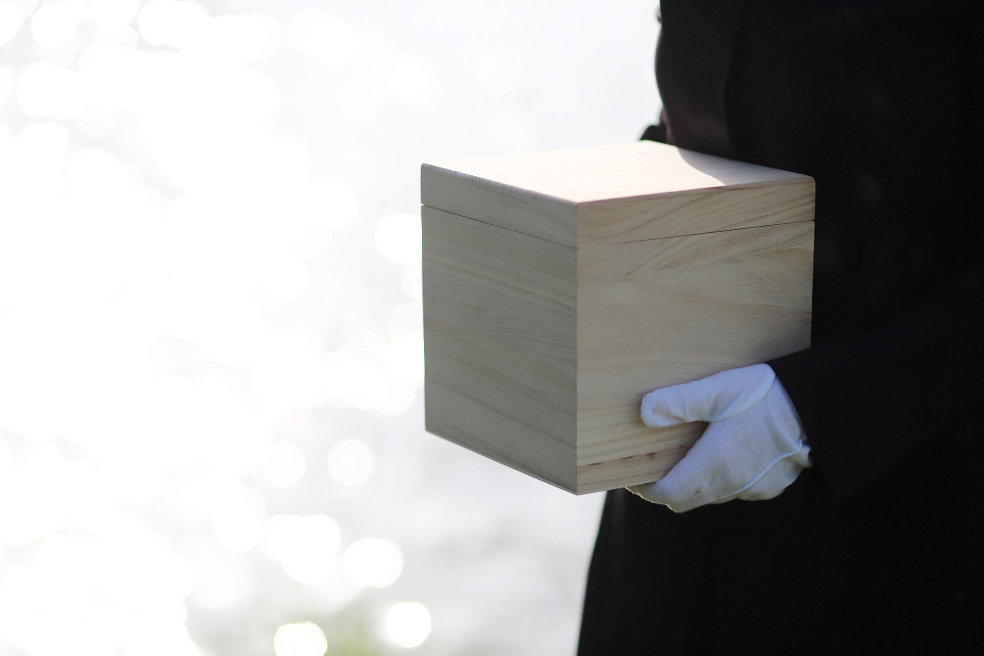 Affordable Funeral Services Melbourne, VIC