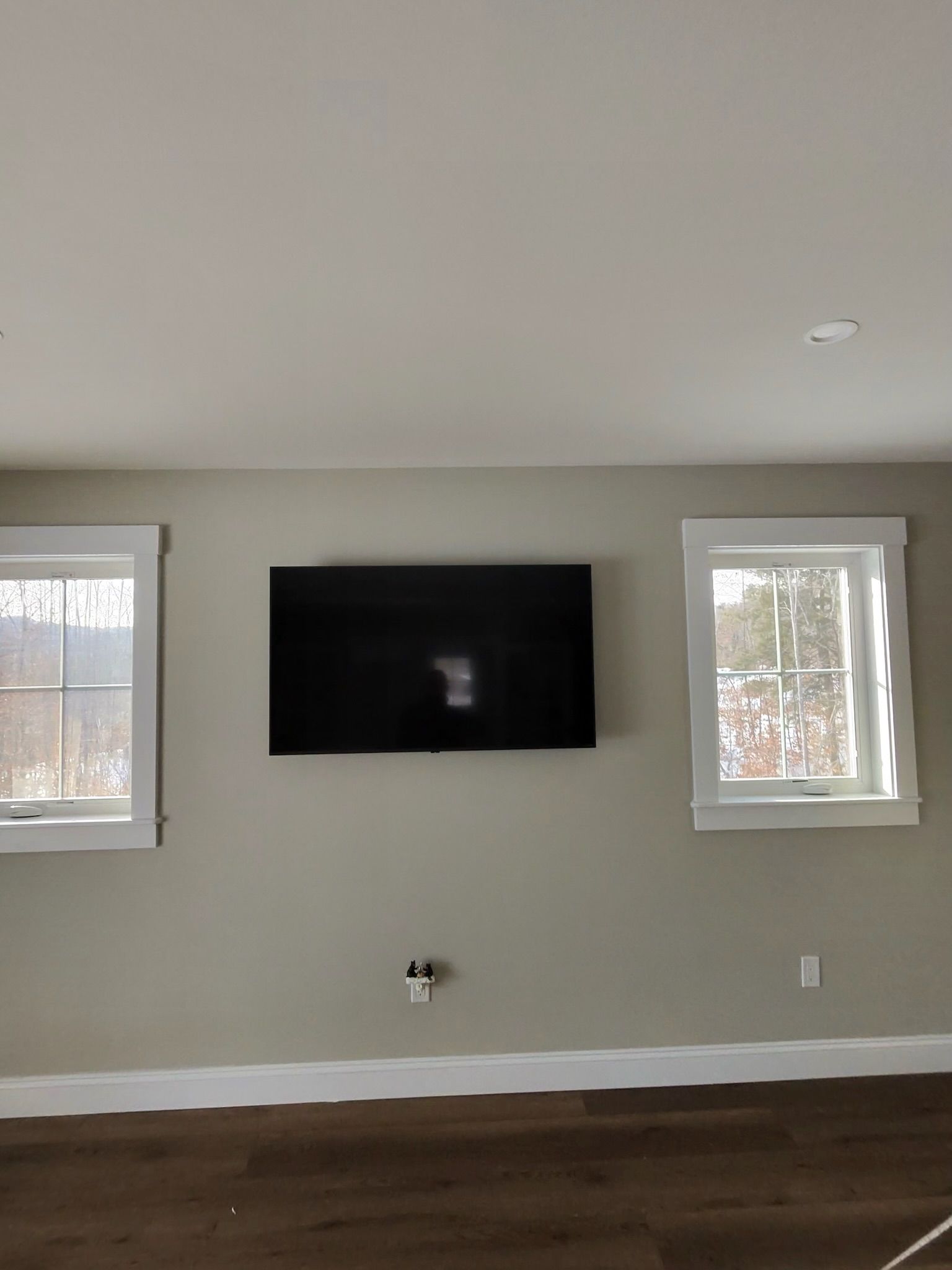 Residential Tinting Gallery | Milton, New Hampshire | Brooks Window Tinting