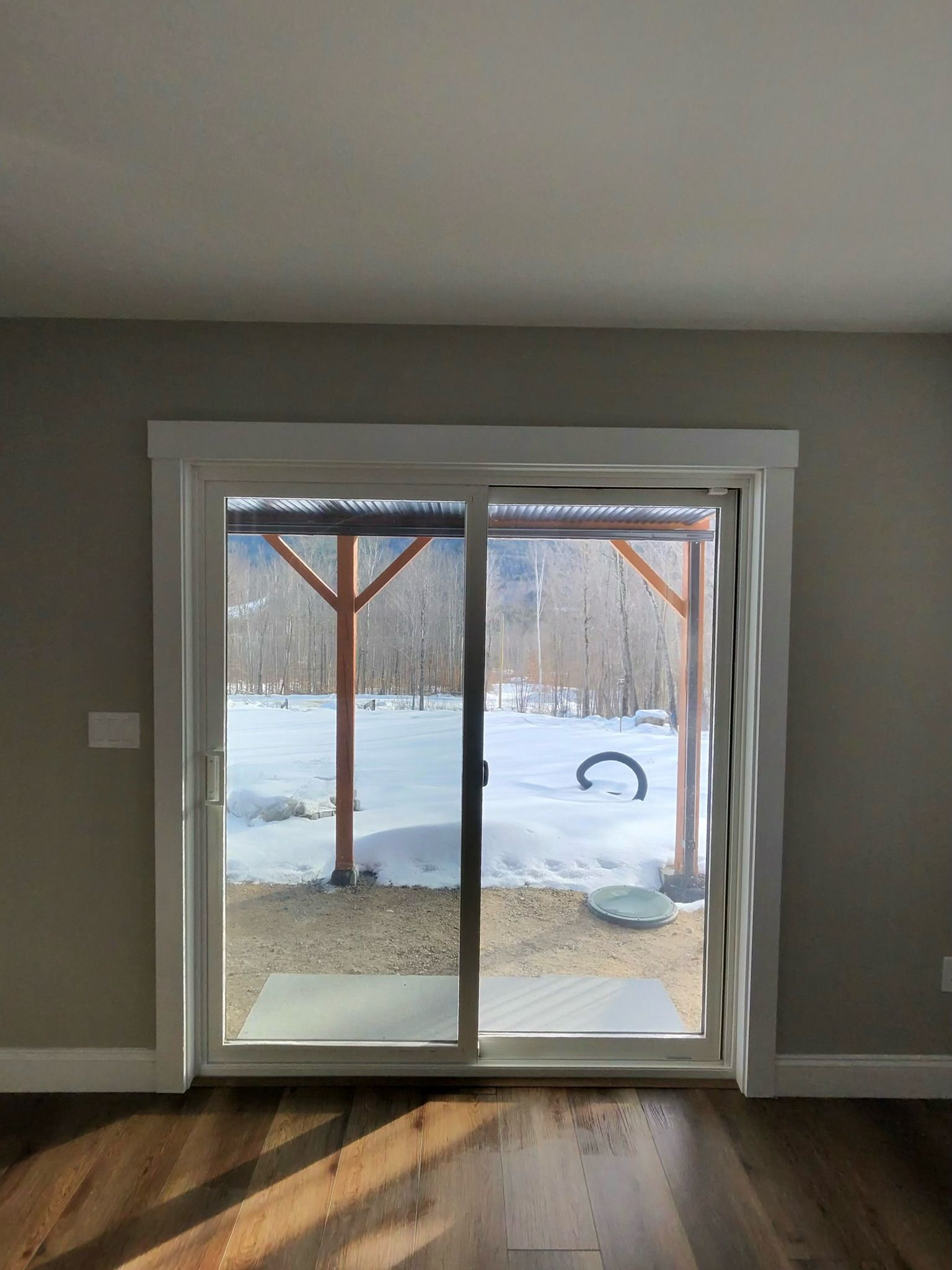 Residential Tinting Gallery | Milton, New Hampshire | Brooks Window Tinting