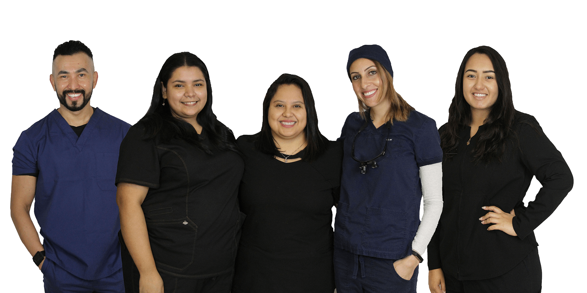 Meet The Staff Dental Distinction Meet The Staff Dental Distinction