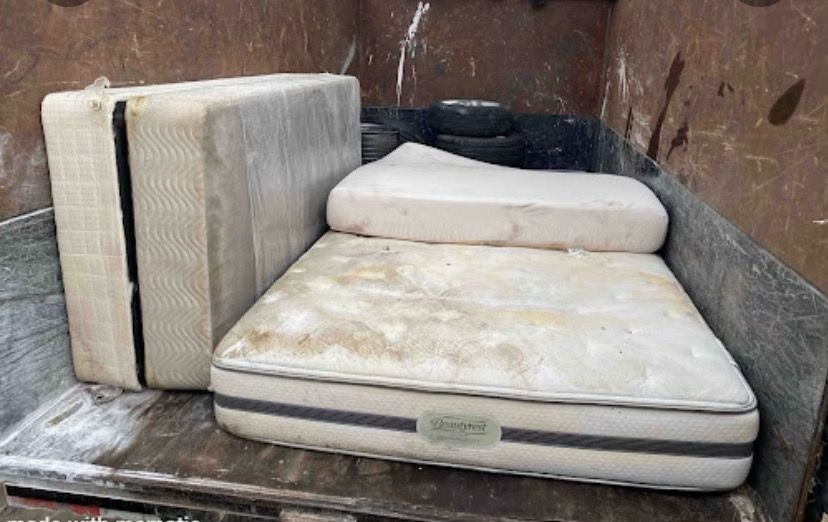 Junk Removal in San Antonio, TX Free Estimates