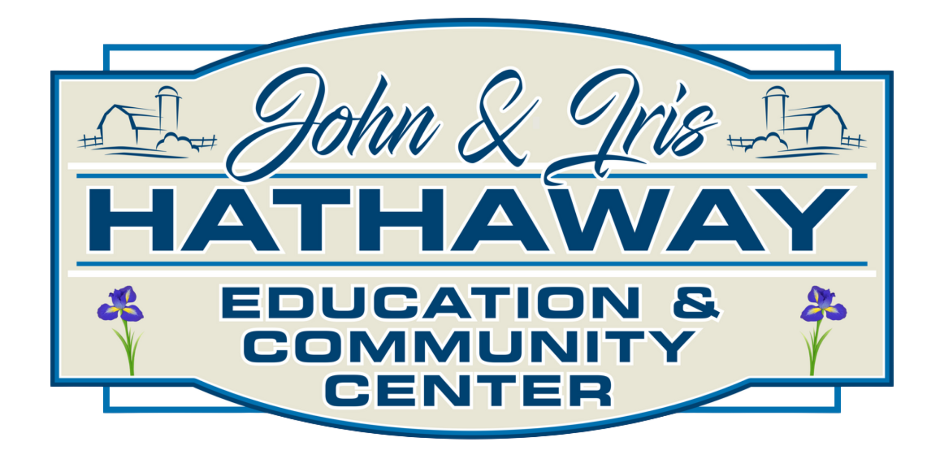 John and Iris Hathaway Education and Community Center