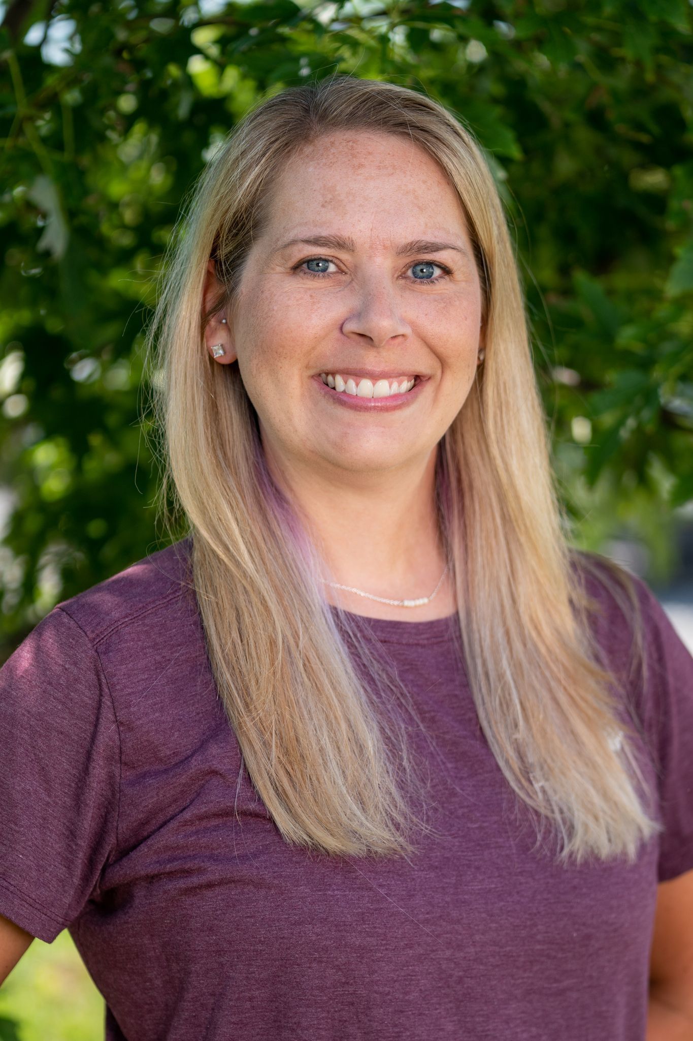 Dawn Rodgers
