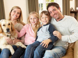 Children and Youth Services