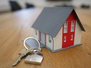 Real Estate