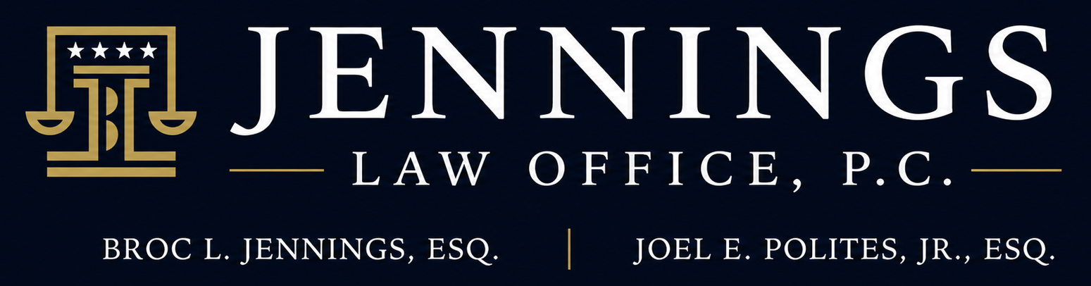 Jennings Law Office P.C