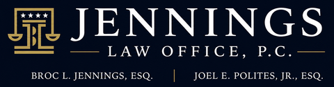 Jennings Law Office P.C