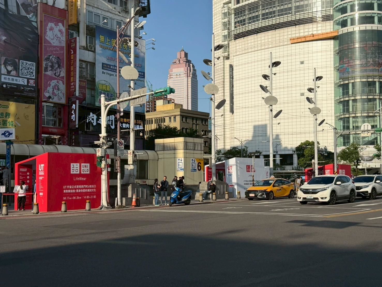 2026 UNIQLO《登陸UT宇宙》