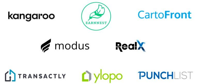 NAR REACH US Residential - Top real estate technology accelerator announces the 2021 cohort - PropTech Accelerator
