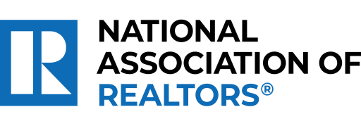 National Association of REALTORS Logo - PNG - Color