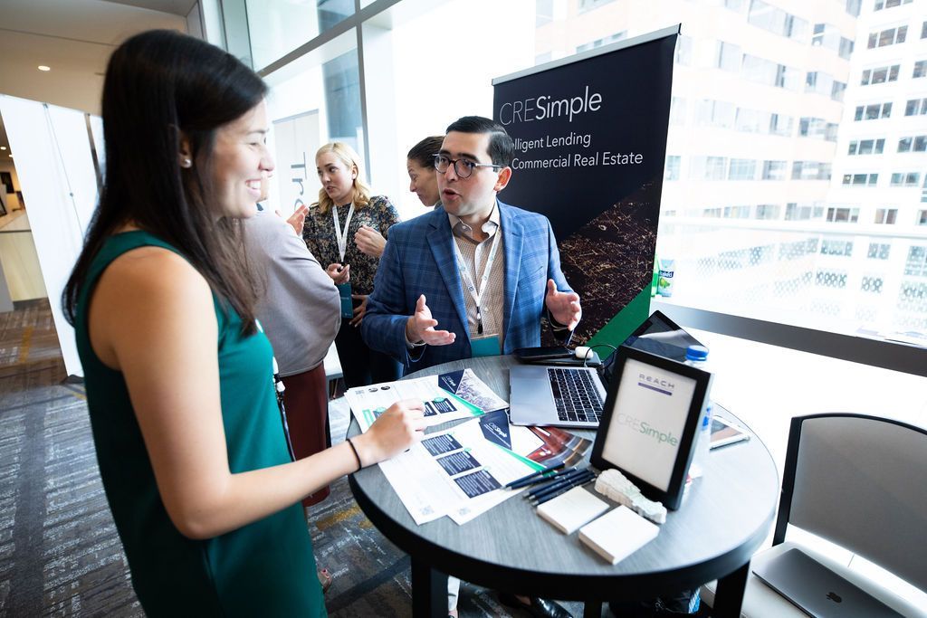 #1 Global Real Estate Technology Accelerator - REACH US Residential - Industry Connection
