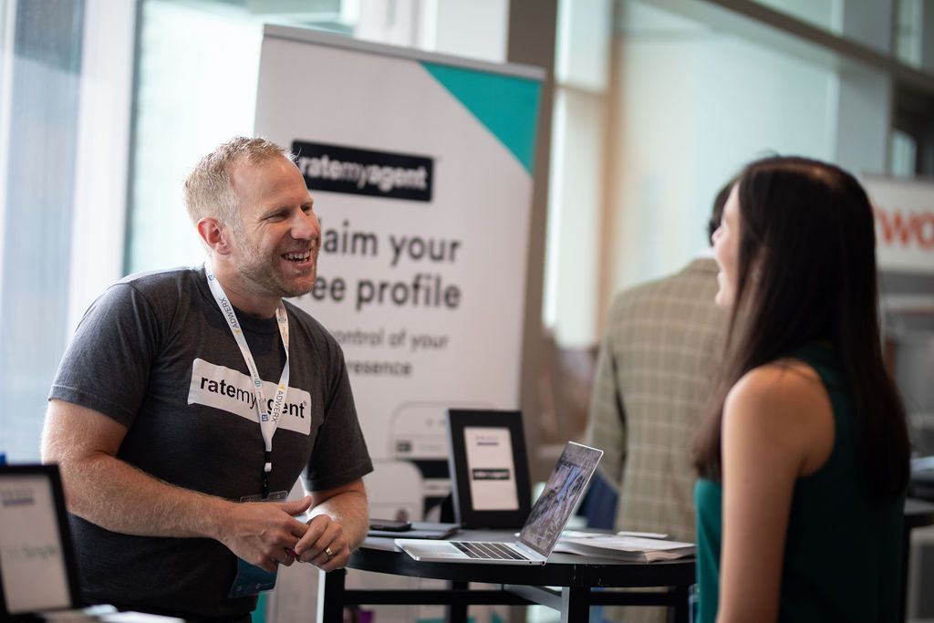 #1 Global Real Estate Technology Accelerator - REACH US Residential - NAR Conference
