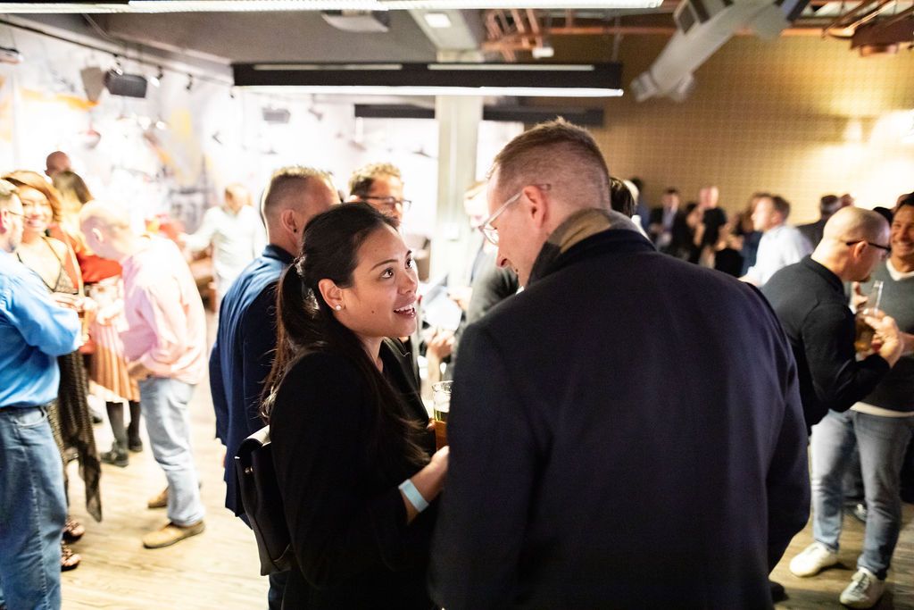 #1 Real Estate Technology (Proptech) Accelerator in Israel - REACH Israel - Part of Second Century Ventures - Networking