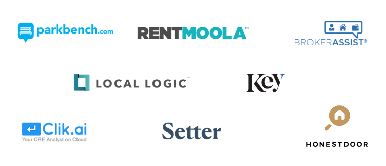 The leading Proptech firms in Canada in 2020 - REACH Canada - #1 Real Estate Accelerator in the world