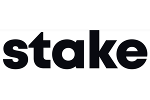 Stake Logo - PNG - White Background - Part of the REACH Portfolio - #1 Real Estate Technology Accelerator