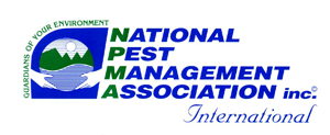 National Pest Management Association Logo