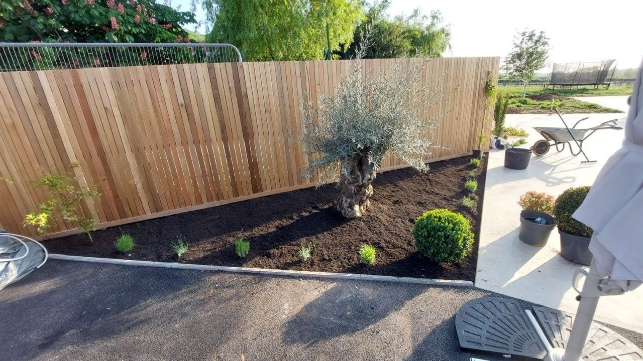 Kennedy Bolton Projects Ltd | Unique Garden Design