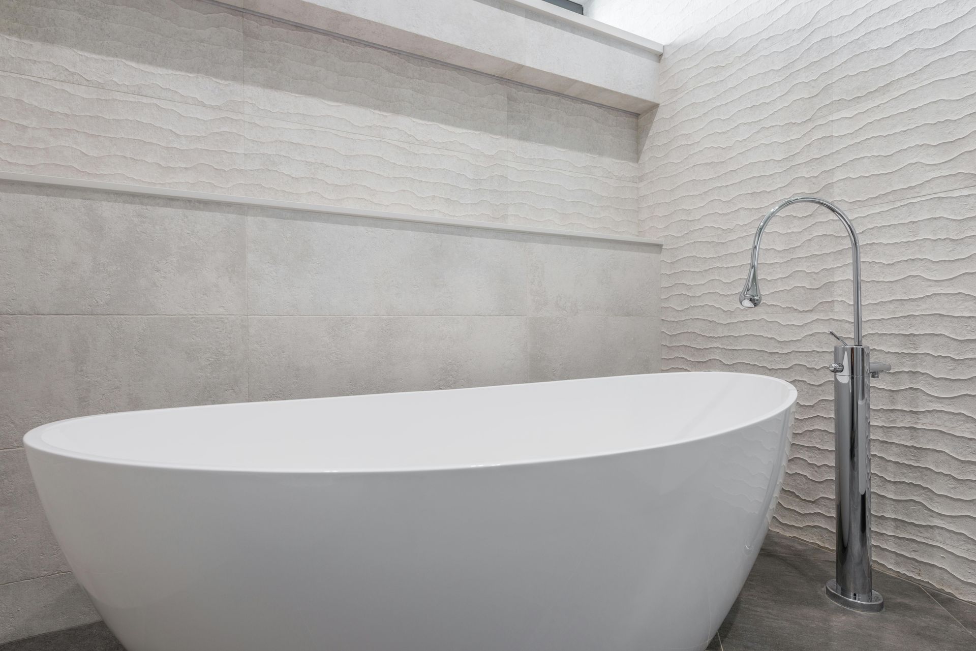  Kennedy Bolton Projects Ltd | New Bathrooms